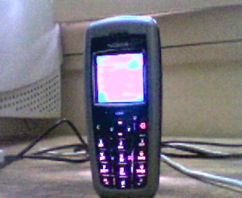 mon portable
